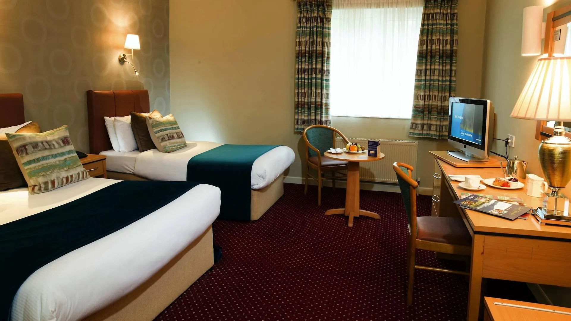 Castlerosse Park Resort Cill Airne 0*,  Írország