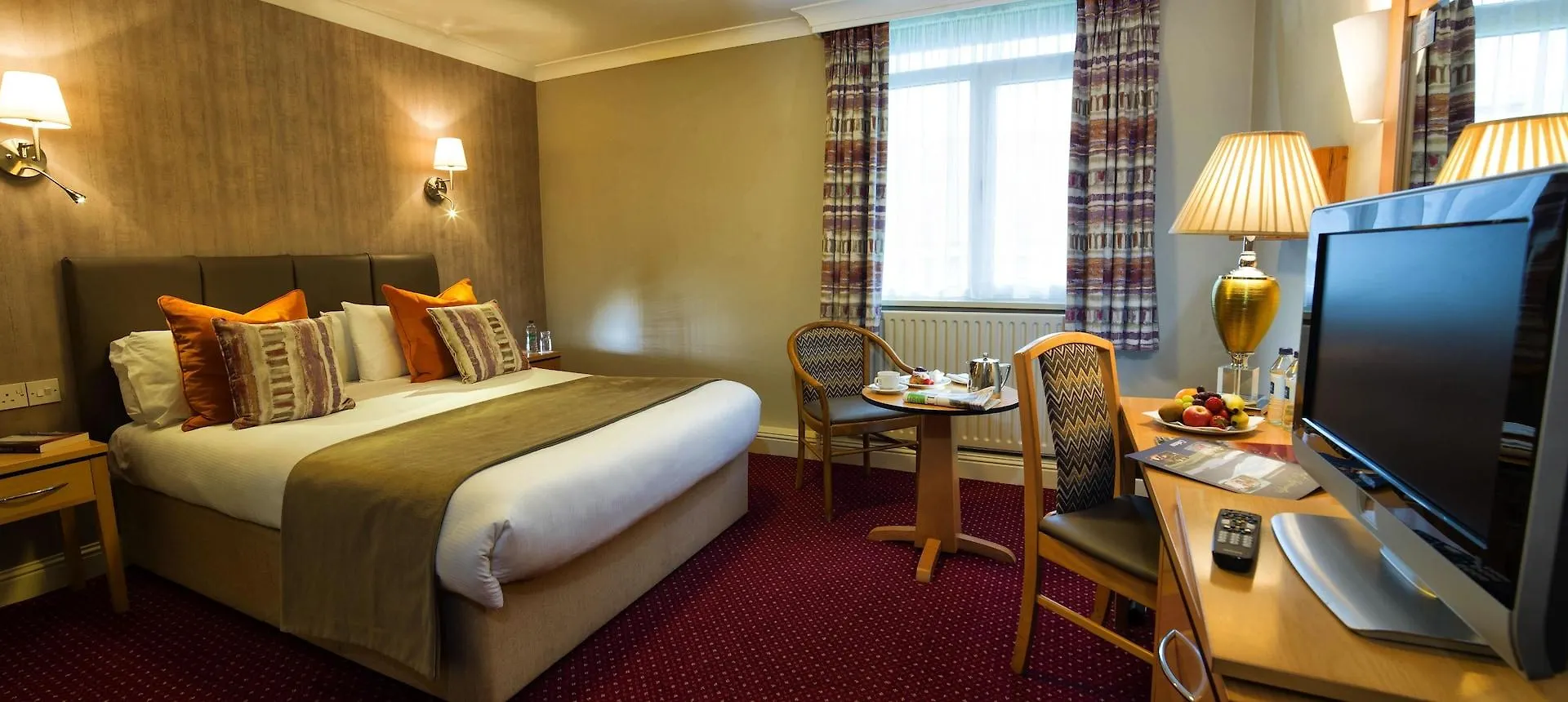 Castlerosse Park Resort Cill Airne