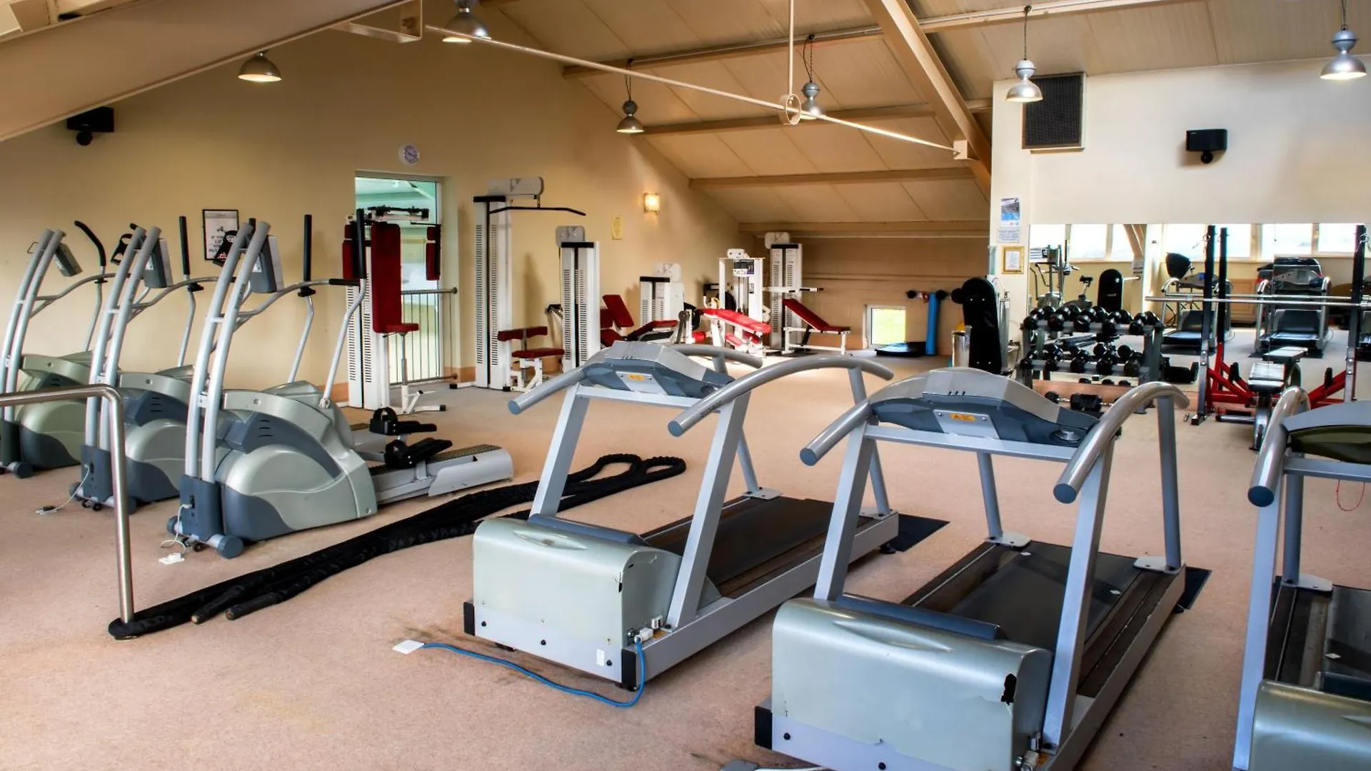 Castlerosse Park Resort كيلارني بيت للعطل