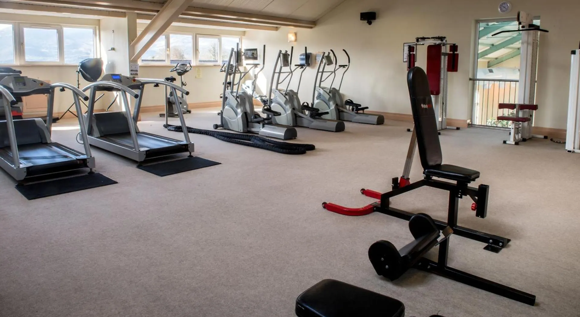 Castlerosse Park Resort كيلارني بيت للعطل