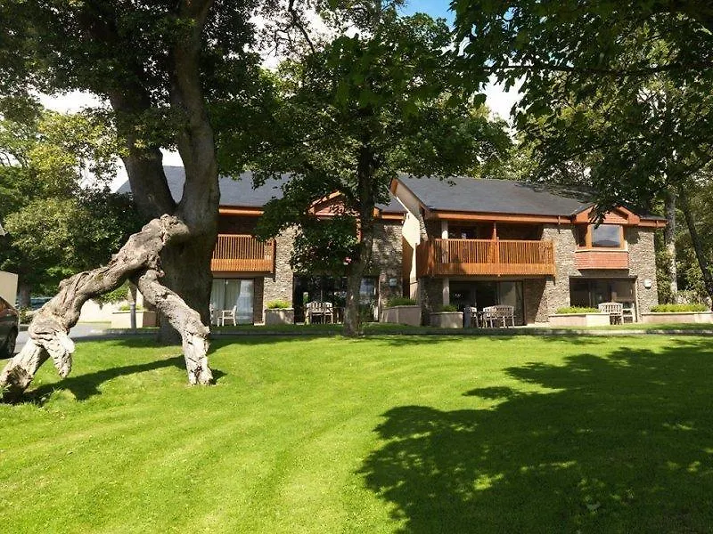 Castlerosse Park Resort Cill Airne Nyaraló