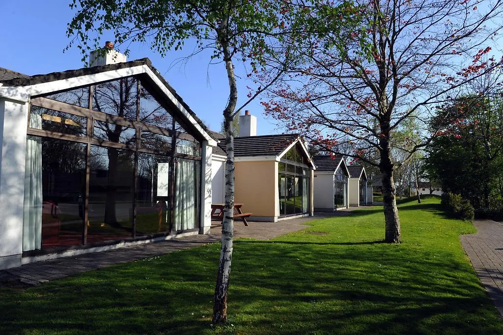 Castlerosse Park Resort كيلارني بيت للعطل