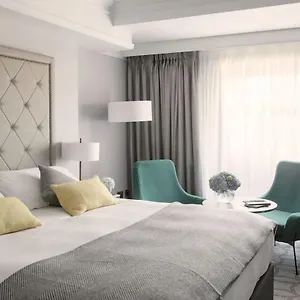The Davenport Hotel Dublin