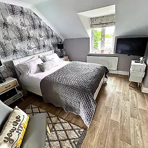 Hightree House Privatunterkunft Cork