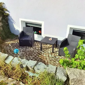 Laendliche Idylle In Hochfranken Apartment Regnitzlosau