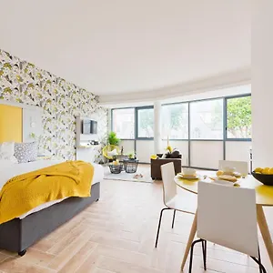 Inchicore Suites Dublín
