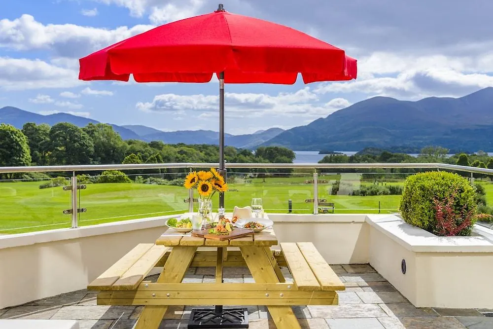 Holiday home Castlerosse Park Resort Killarney