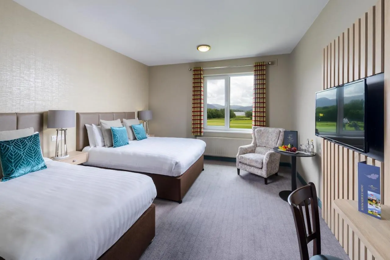 Castlerosse Park Resort Killarney 0*,