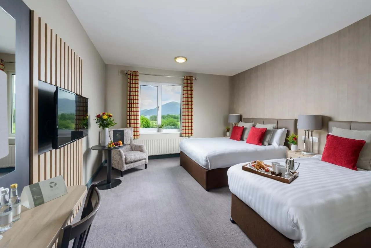 Holiday home Castlerosse Park Resort Killarney Ireland
