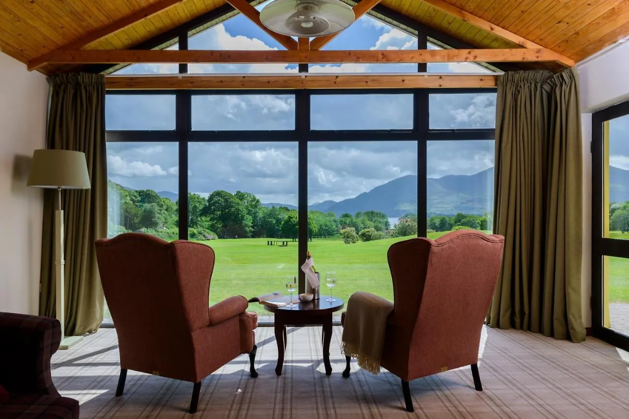 Holiday home Castlerosse Park Resort Killarney