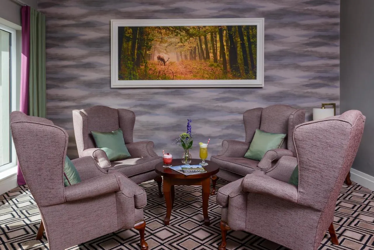 Castlerosse Park Resort Killarney Ireland