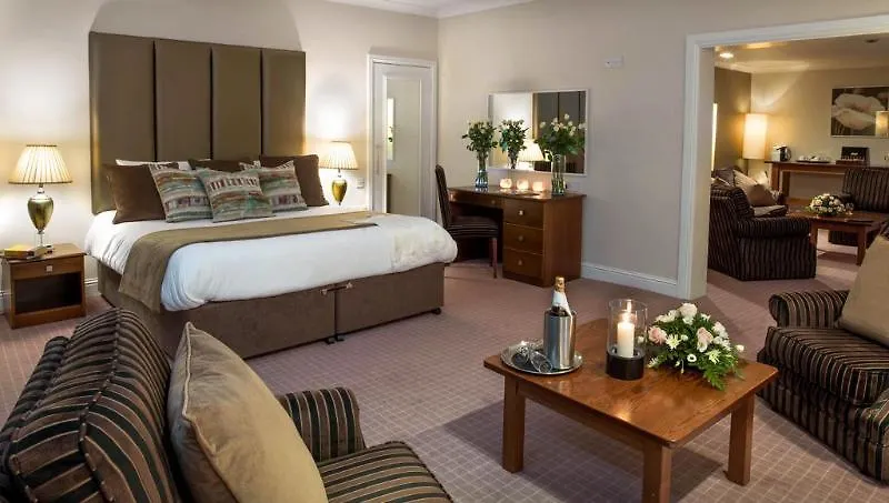 Castlerosse Park Resort Killarney