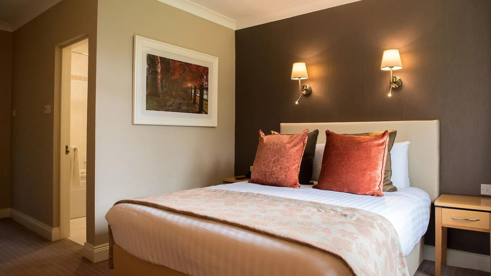 Castlerosse Park Resort Killarney