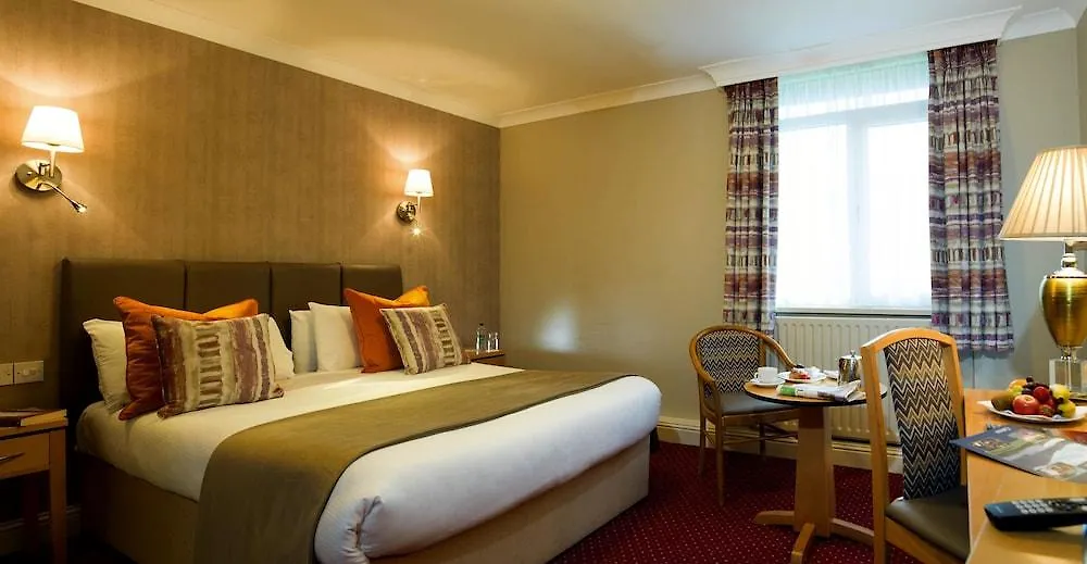Holiday home Castlerosse Park Resort Killarney