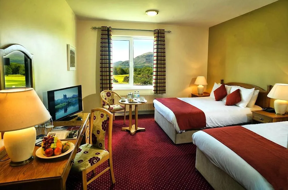 Castlerosse Park Resort Killarney 0*,  Ireland