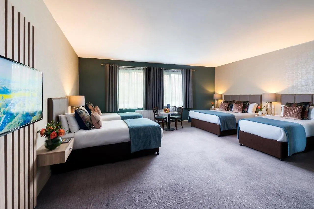 Castlerosse Park Resort Killarney 0*,  Ireland
