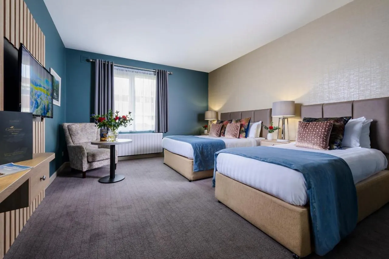 Castlerosse Park Resort Killarney Holiday home