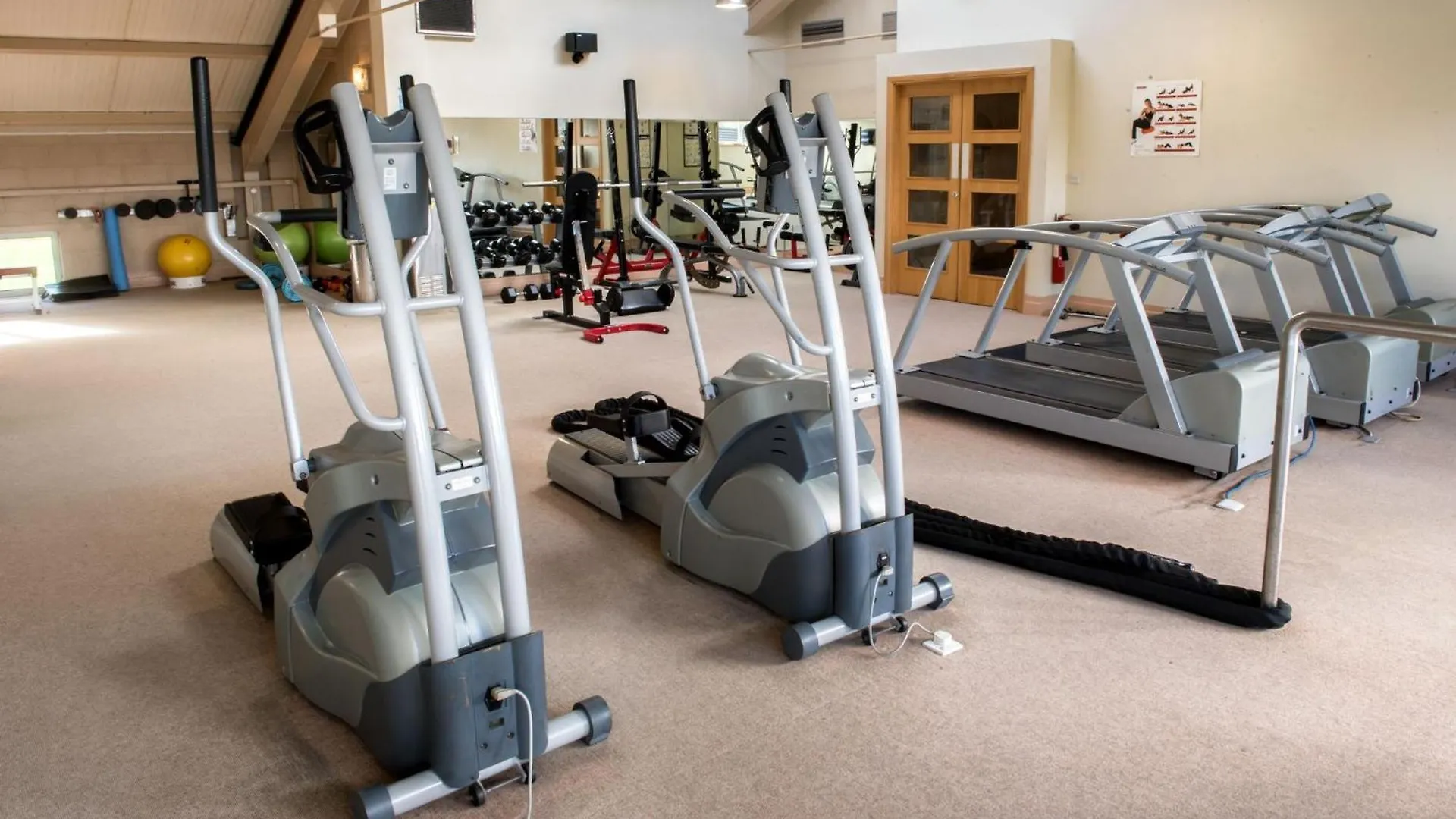 Castlerosse Park Resort Killarney Holiday home