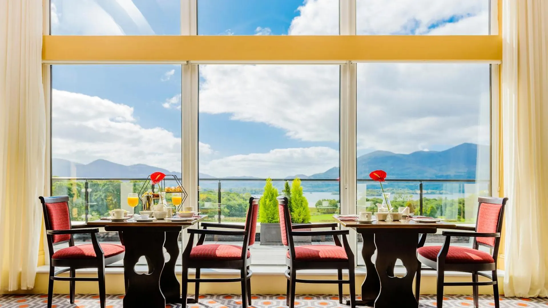 Castlerosse Park Resort Killarney Holiday home
