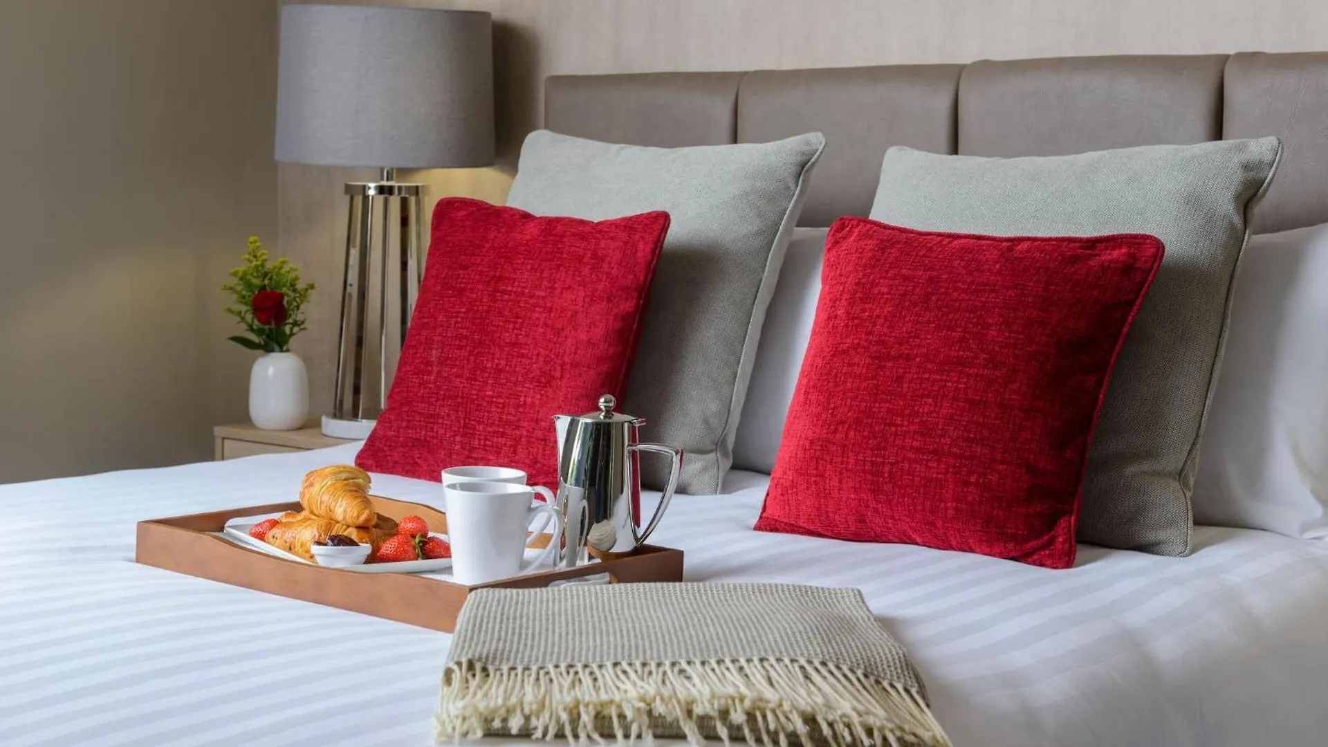 Castlerosse Park Resort Killarney
