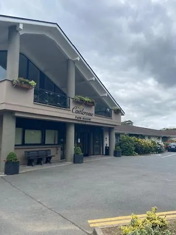 Castlerosse Park Resort Killarney
