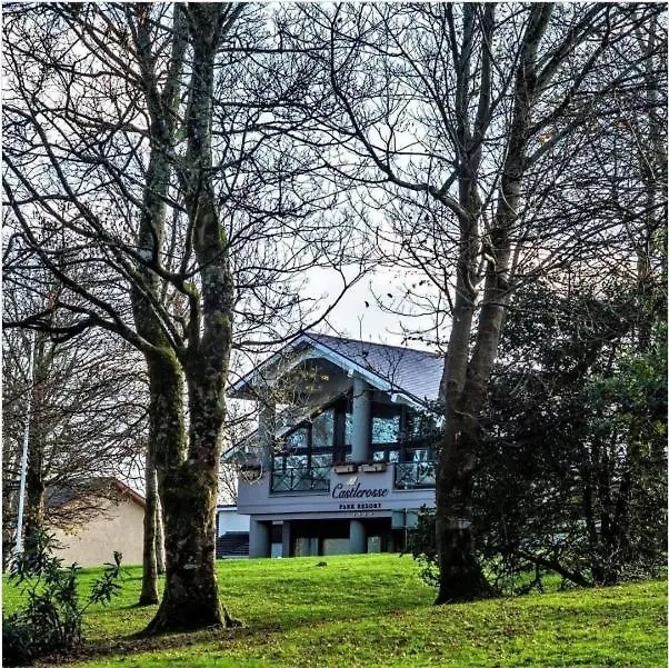 Castlerosse Park Resort Killarney Holiday home