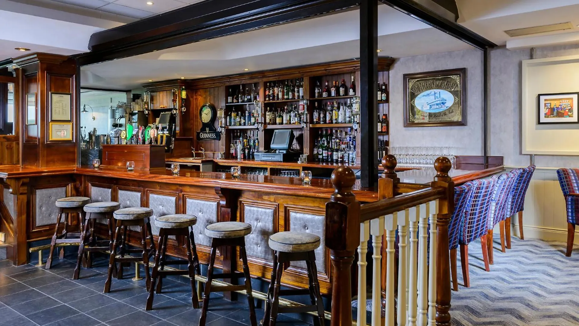 Castlerosse Park Resort Killarney Holiday home