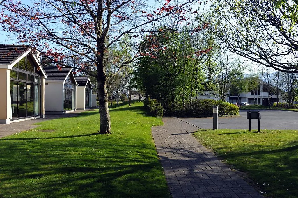 Castlerosse Park Resort Killarney
