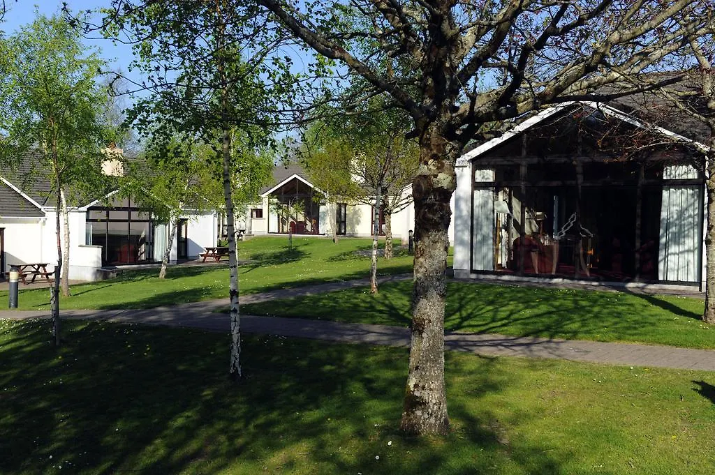 Castlerosse Park Resort Killarney Dom wakacyjny