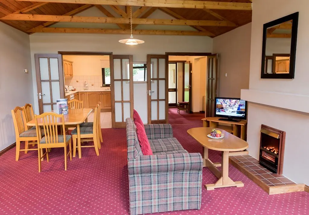 Castlerosse Park Resort Killarney