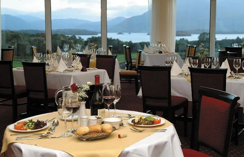 Castlerosse Park Resort Killarney Dom wakacyjny