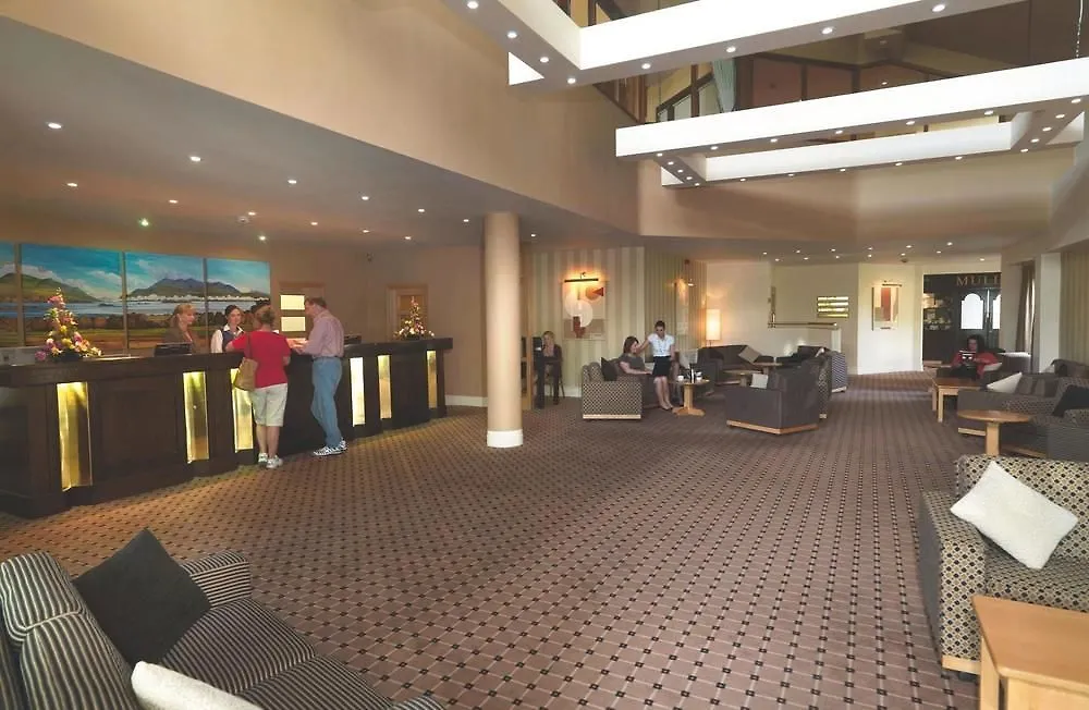 Castlerosse Park Resort Killarney 0*,