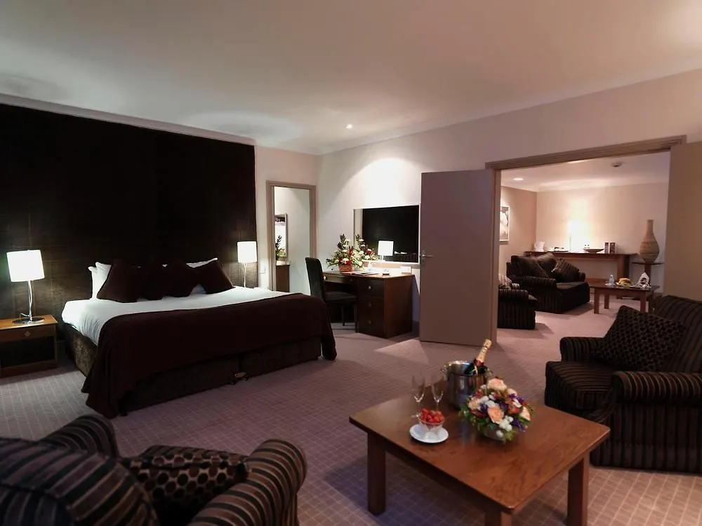 Castlerosse Park Resort Killarney Holiday home