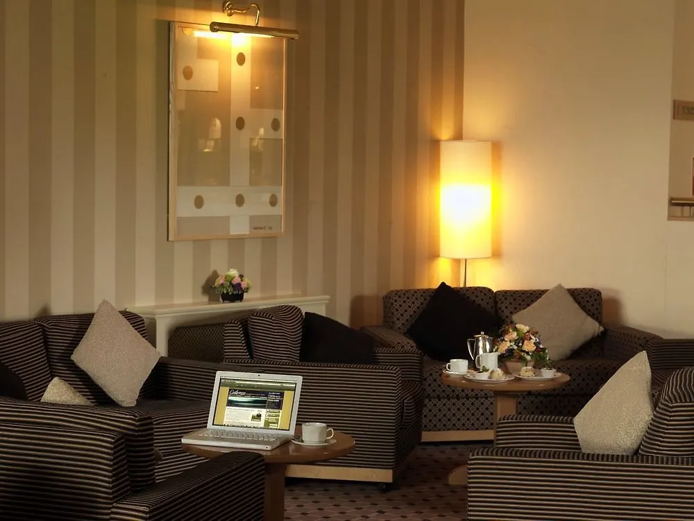 Holiday home Castlerosse Park Resort Killarney Ireland
