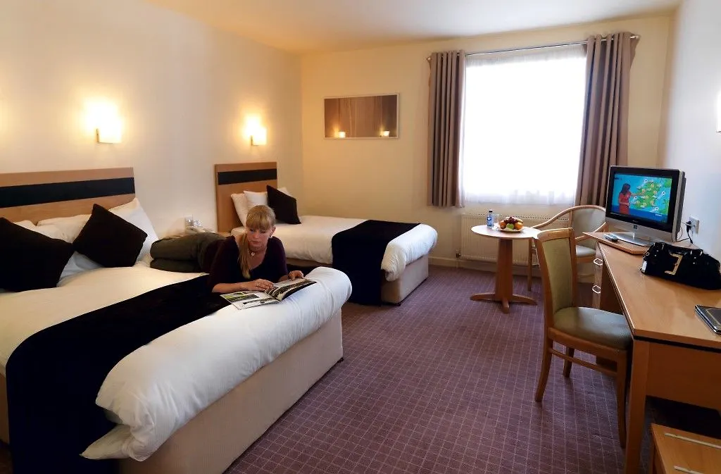 Castlerosse Park Resort Killarney Ireland