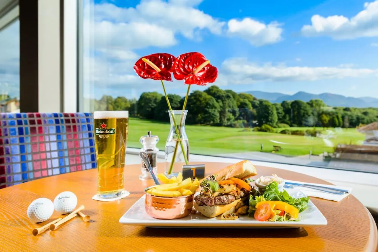 Castlerosse Park Resort Killarney 0*,  Ireland
