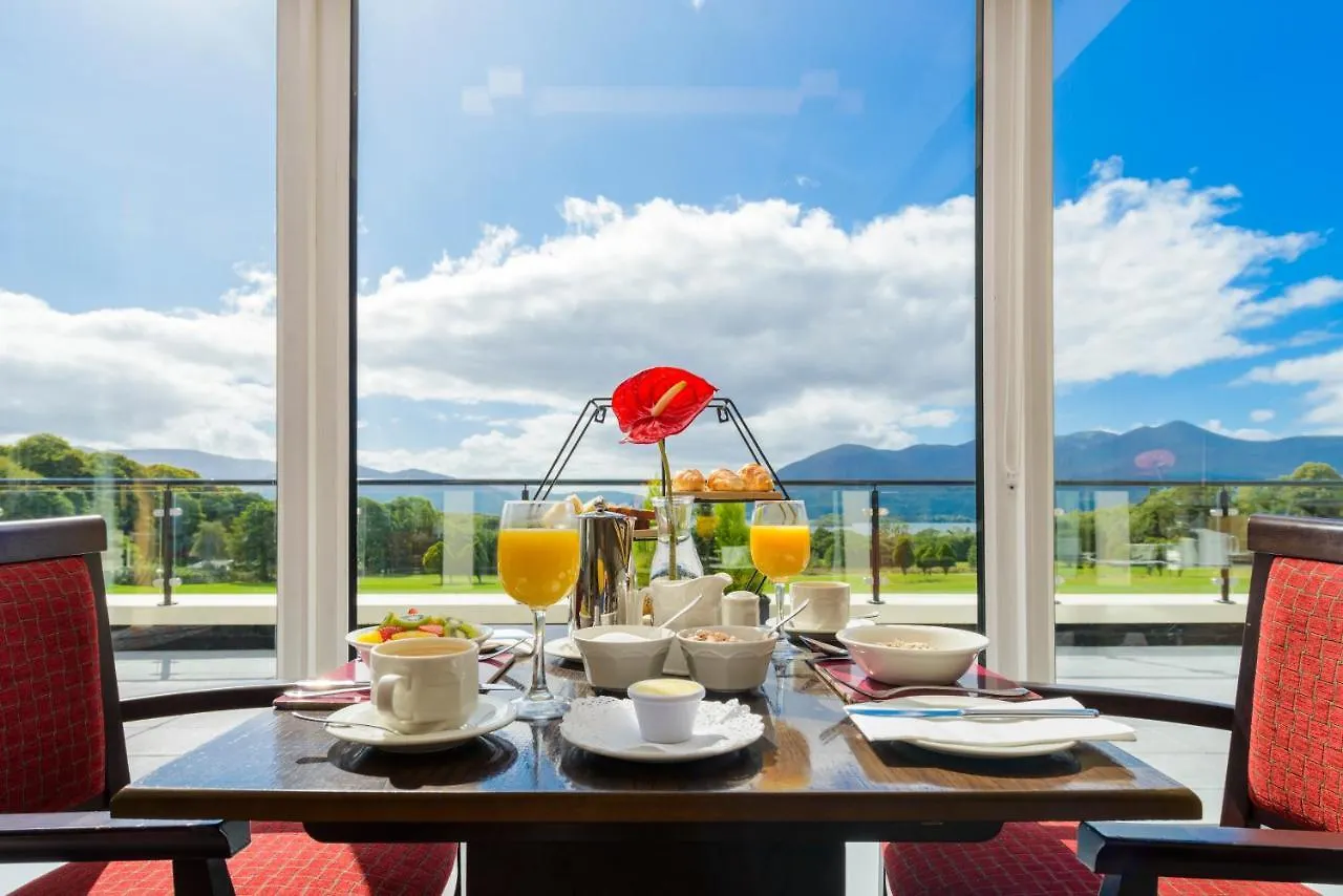 Castlerosse Park Resort Killarney 0*,
