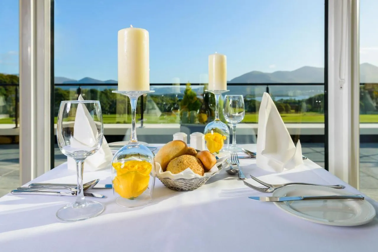 Castlerosse Park Resort Killarney