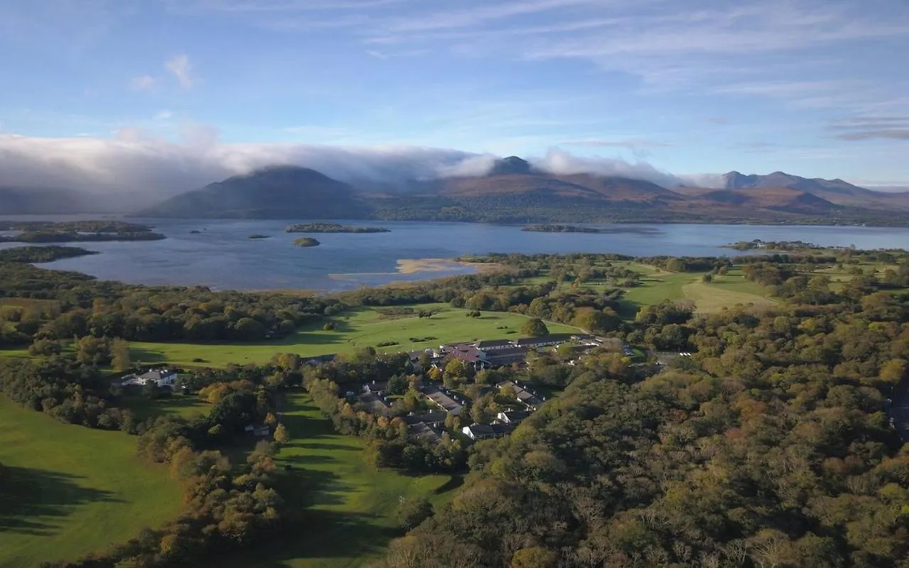 Castlerosse Park Resort Killarney