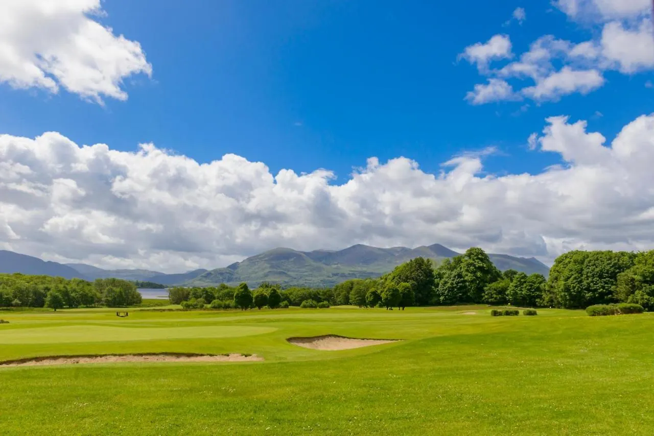 Сasa de vacaciones Castlerosse Park Resort Killarney