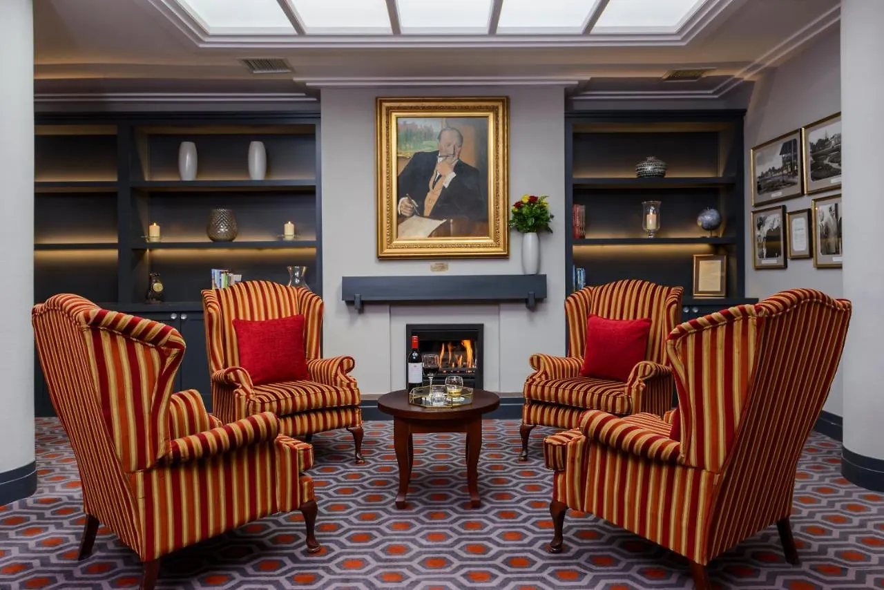 Castlerosse Park Resort Killarney 0*,  Irlanda