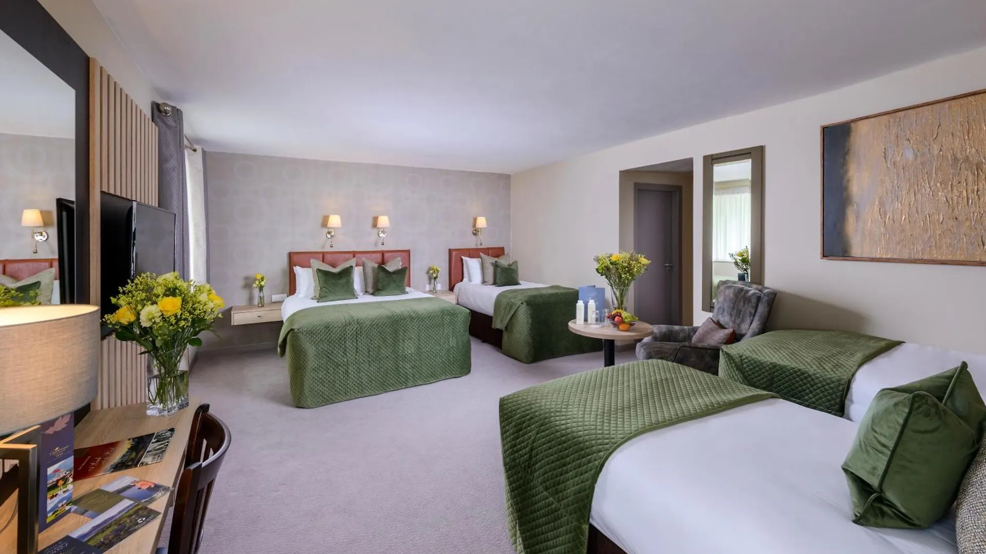 Castlerosse Park Resort Killarney 0*,  Irlanda