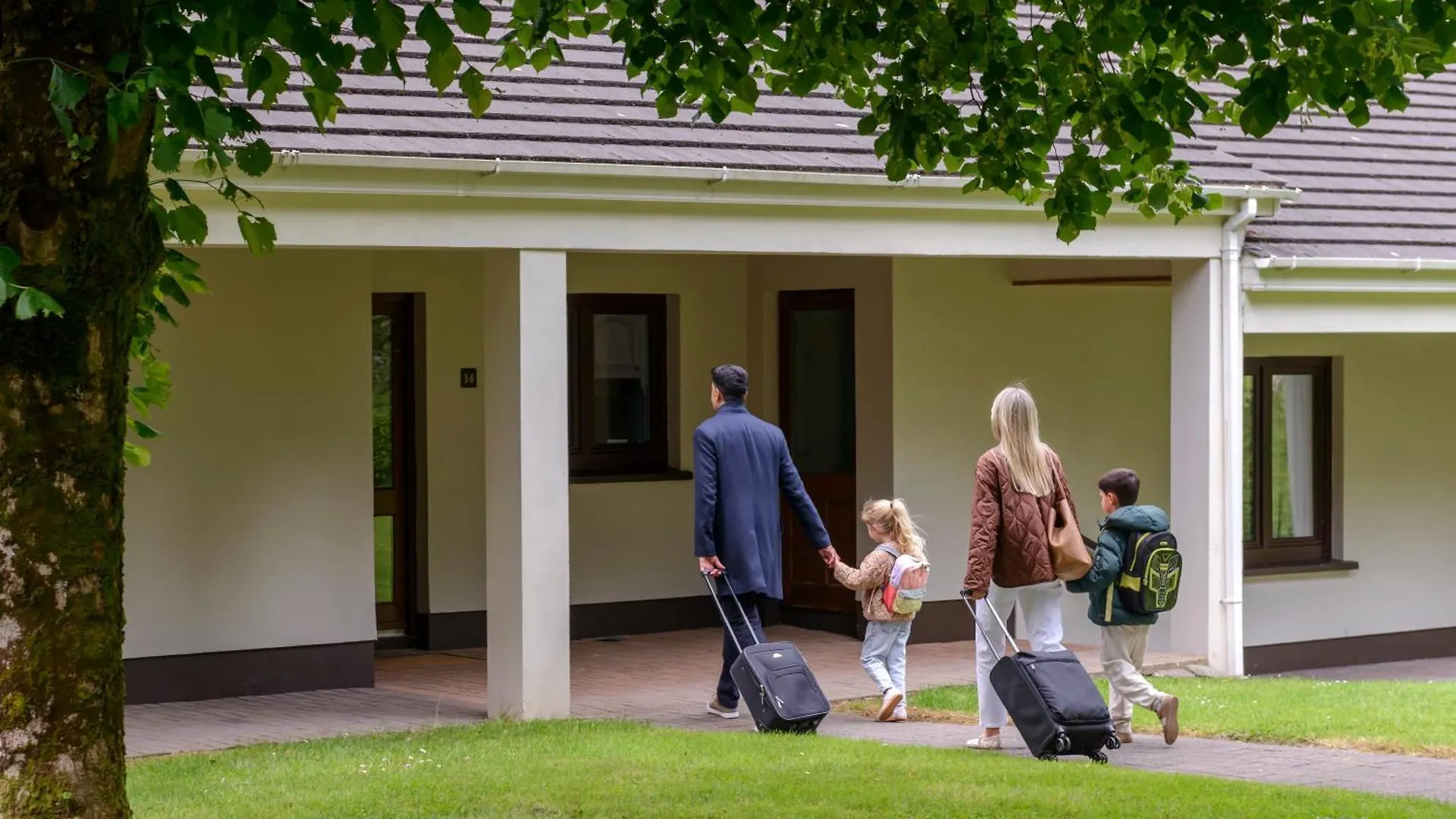 Castlerosse Park Resort Killarney 0*,
