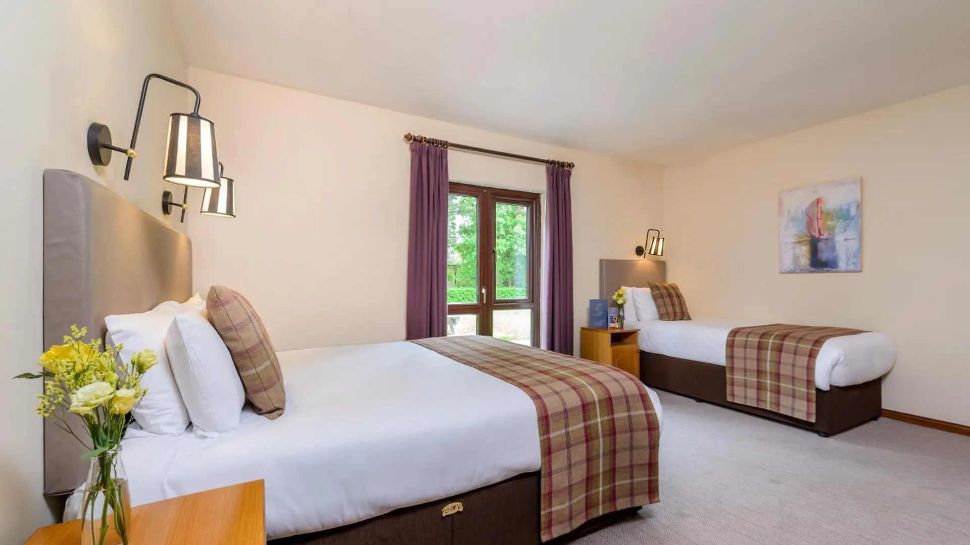 Castlerosse Park Resort Killarney Сasa de vacaciones
