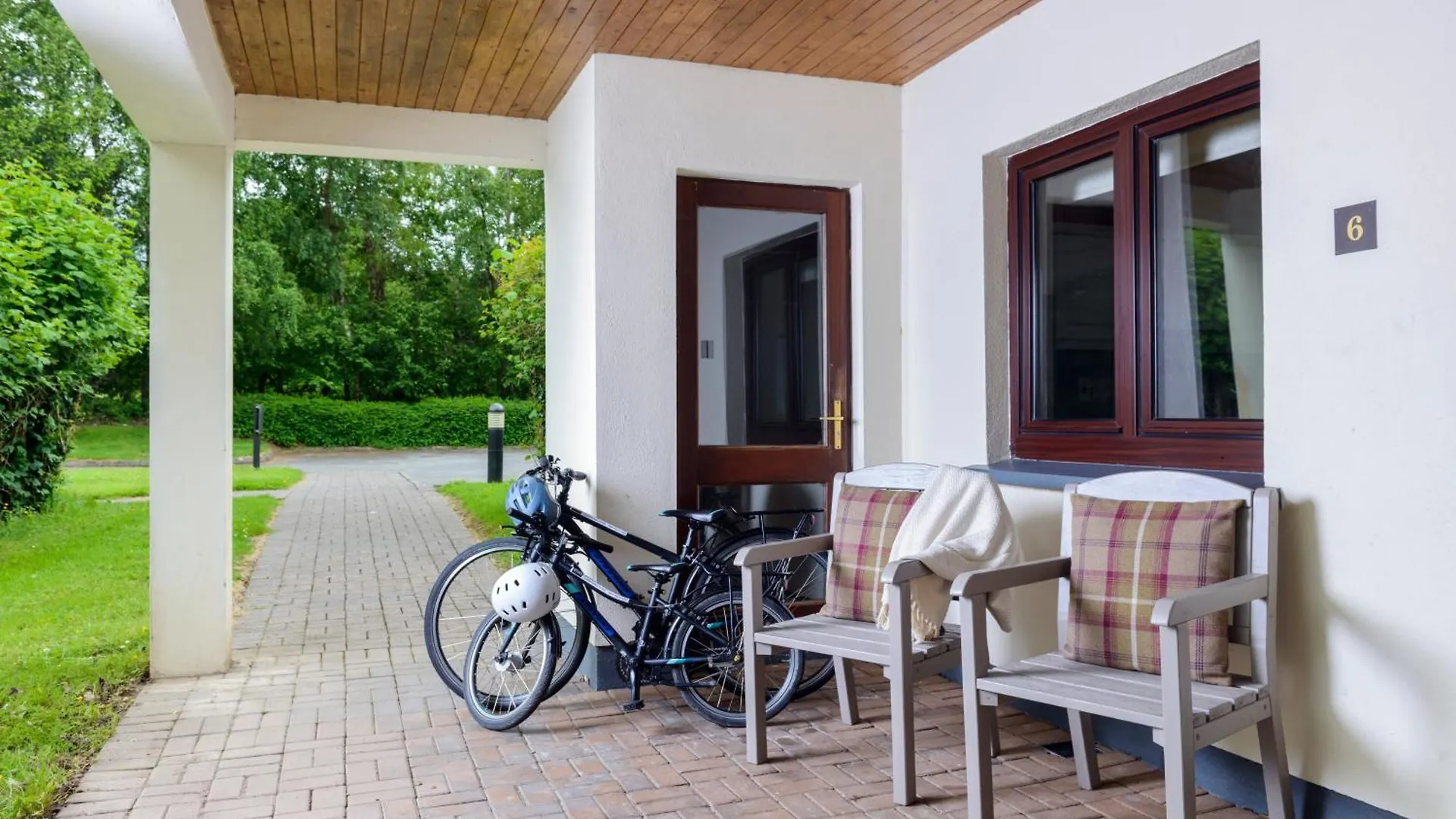 Castlerosse Park Resort Killarney