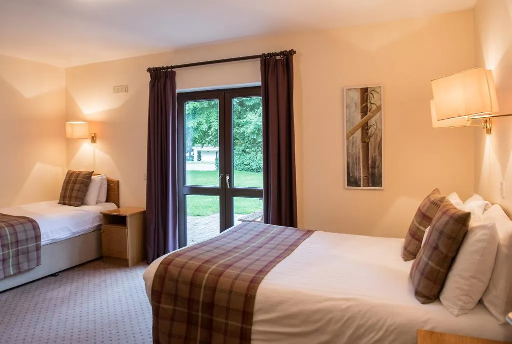 Castlerosse Park Resort Killarney Сasa de vacaciones
