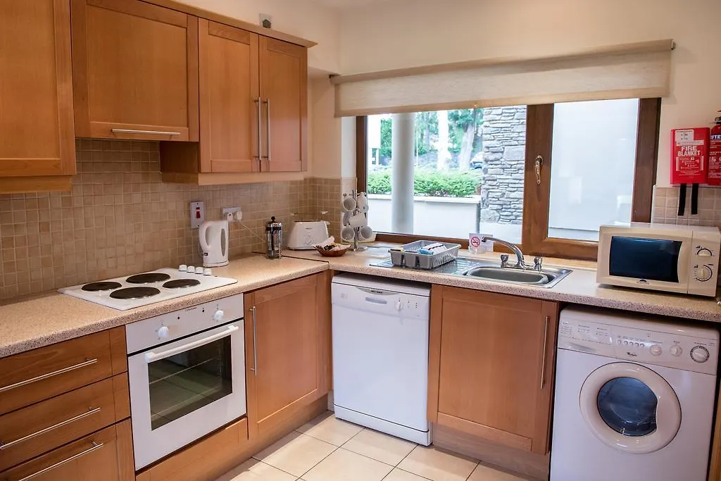 Castlerosse Park Resort Killarney 0*,